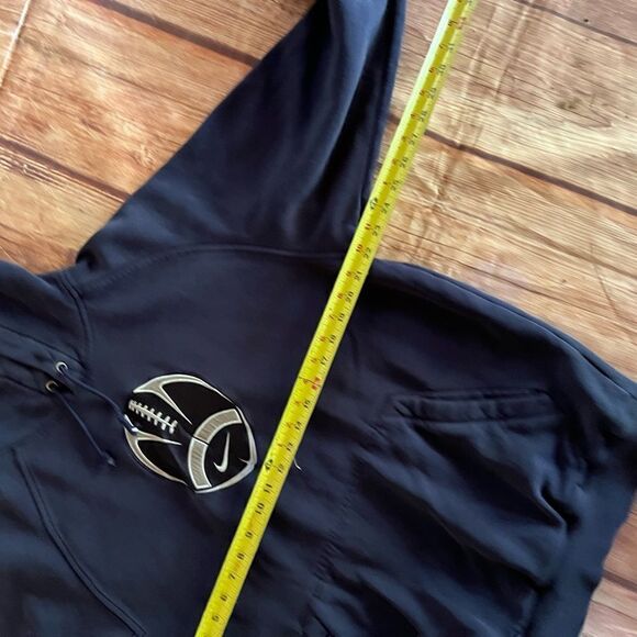 Vintage Nike Hoodie - Picture 7 of 8